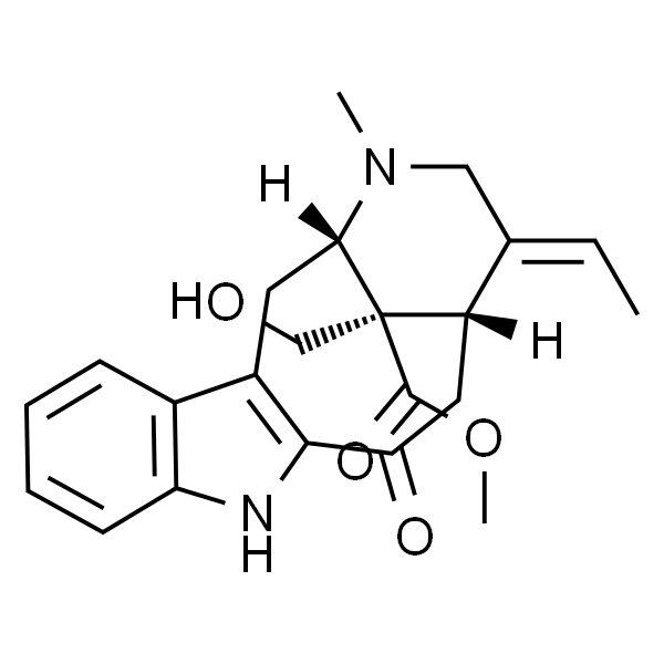 Gelsempervine A