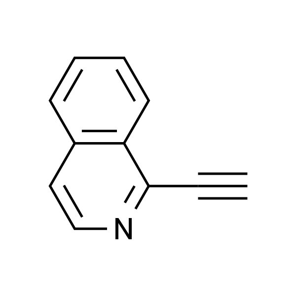1-炔-异喹啉