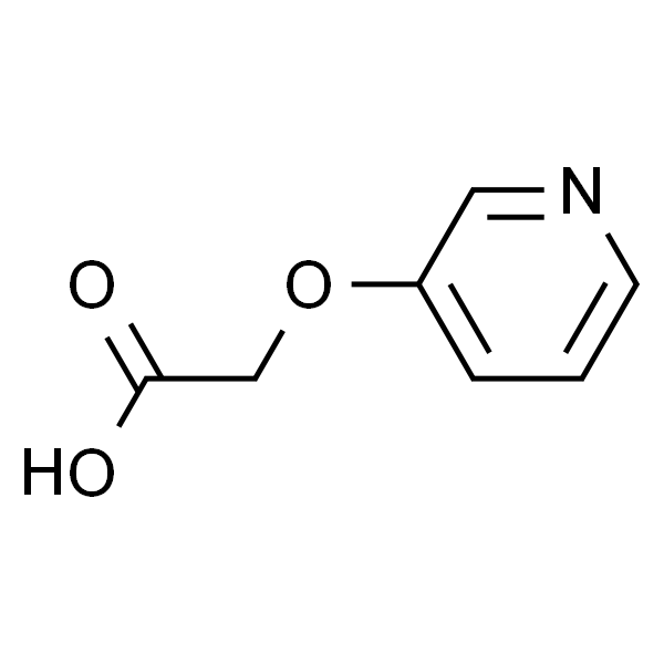 3-吡啶氧基乙酸