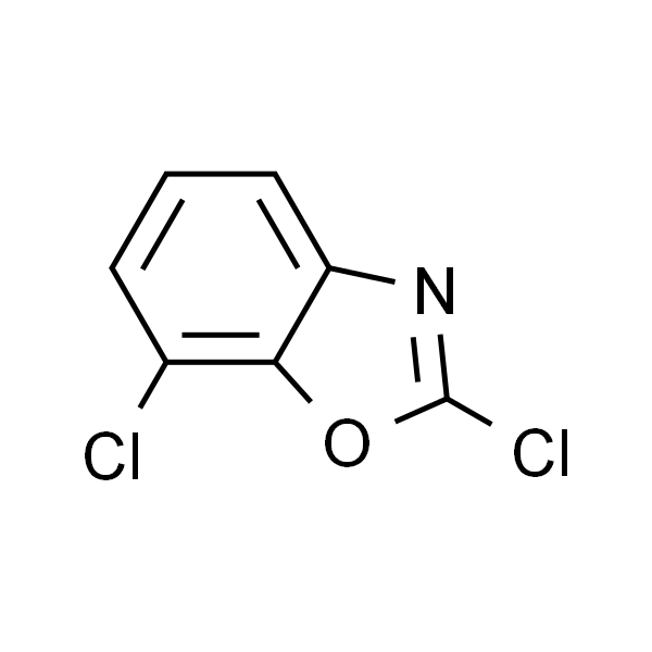 2,7-二氯苯并噁唑