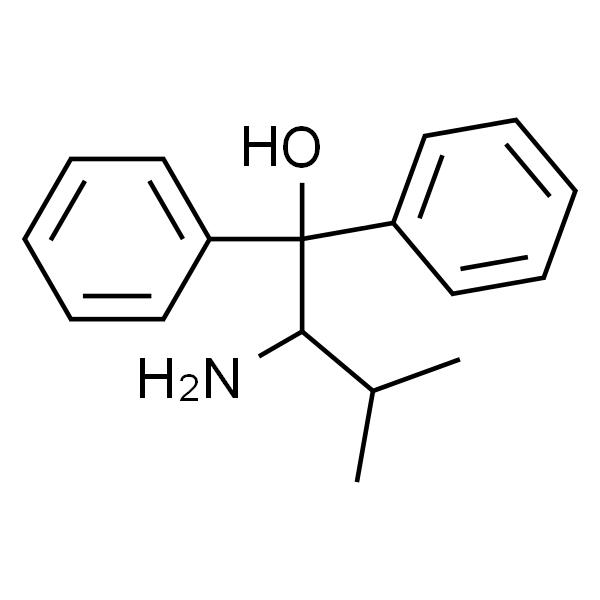 (R)-(+)-2-氨基-3-甲基-1,1-二苯基-1-丁醇