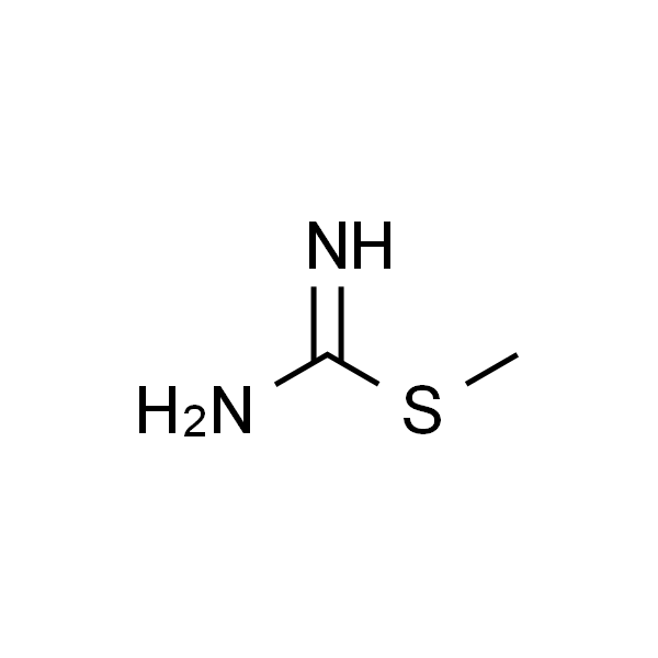 2-甲基-2-异硫脲半硫酸盐