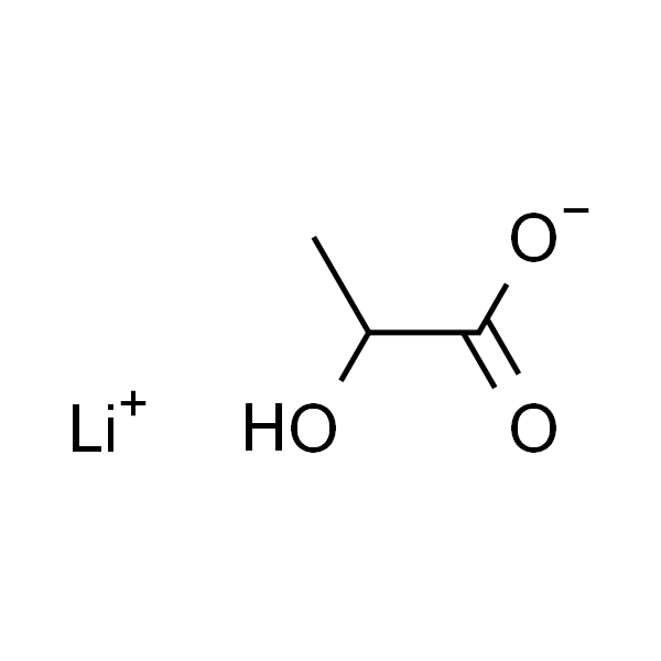 DL-乳酸锂