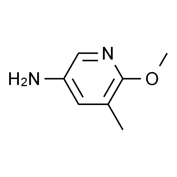 3-氨基-6-甲氧基-5-甲基吡啶