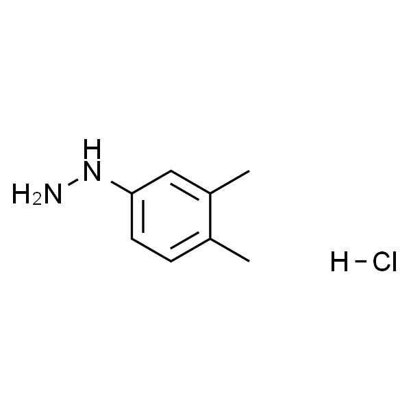 3，4-二甲基苯肼盐酸盐