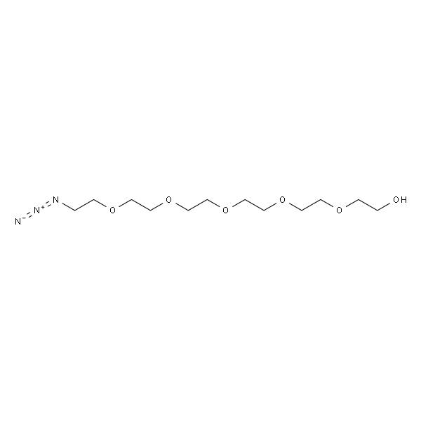 Azido-PEG6-alcohol