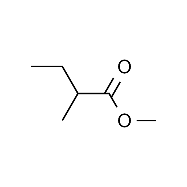 2-甲基丁酸甲酯