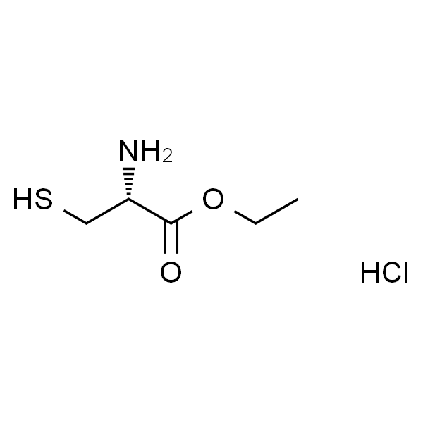 L-半胱氨酸乙酯盐酸盐