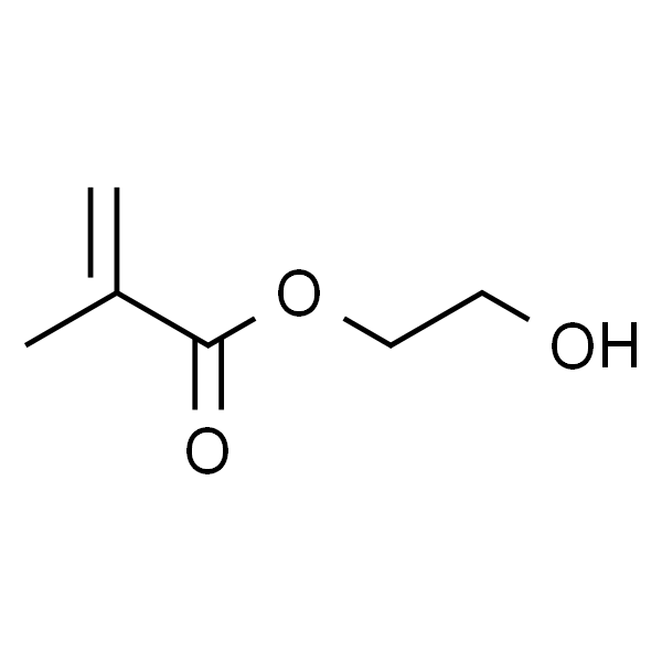 甲基丙烯酸-2-羟基乙酯(含稳定剂MEHQ)