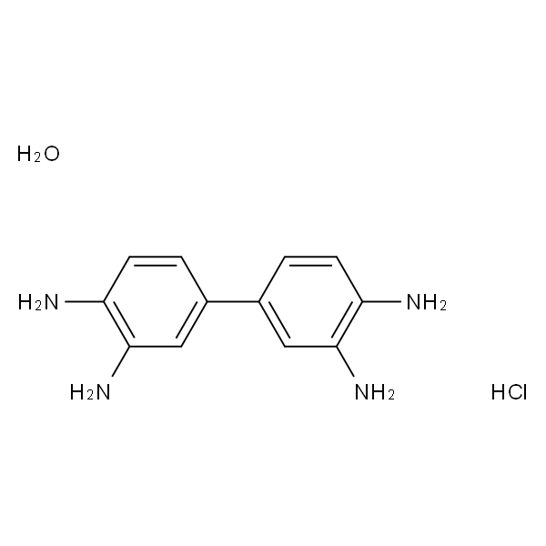 3,3'-二氨基联苯胺四盐酸盐 水合物 [用于生化研究]