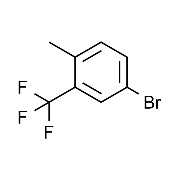 5-溴-2-甲基三氟甲苯