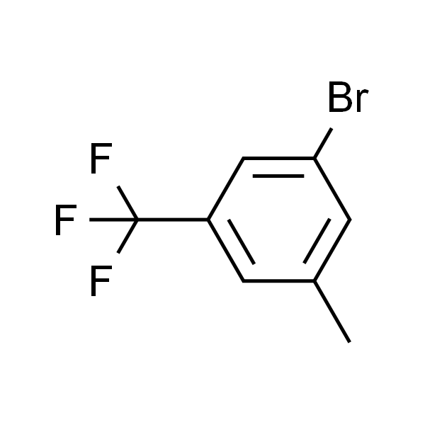 3-溴-5-甲基三氟甲苯