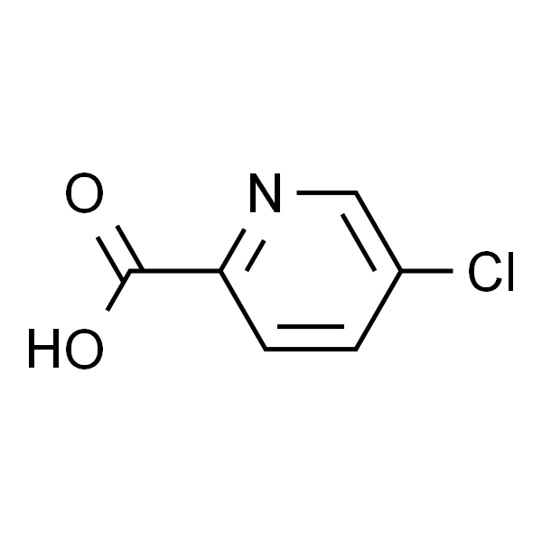 5-氯吡啶-2-羧酸