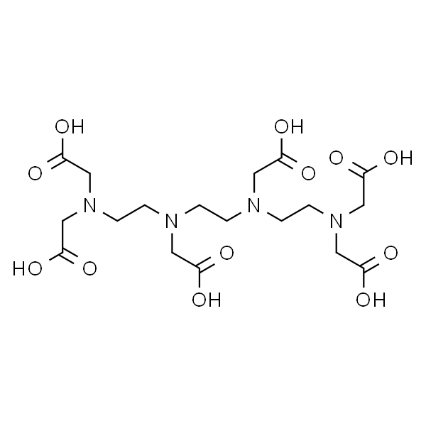 三亚乙基四胺六乙酸