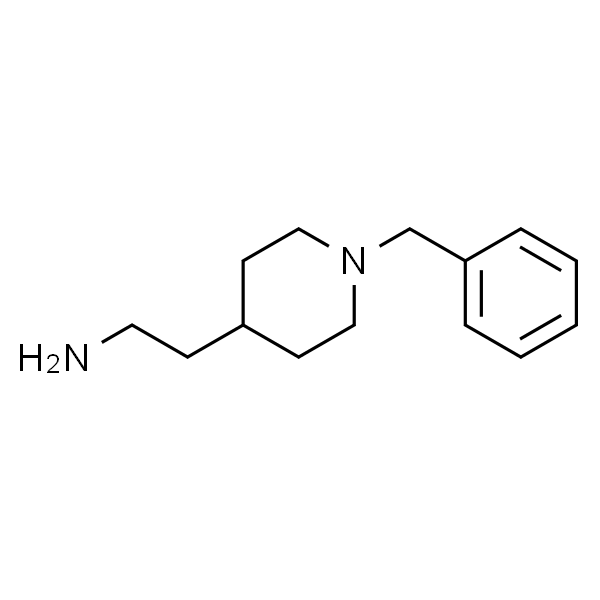 4-(2-氨基乙基)-1-苄基哌啶