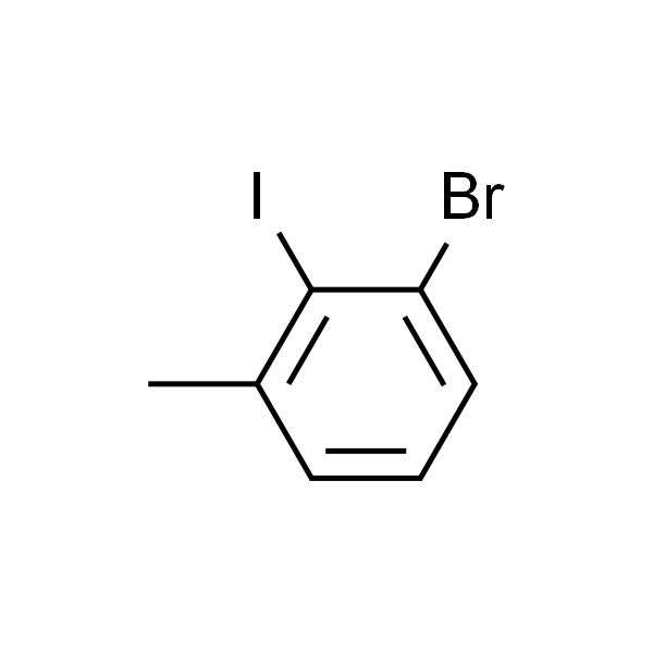 1-溴-2-碘-3-甲基苯