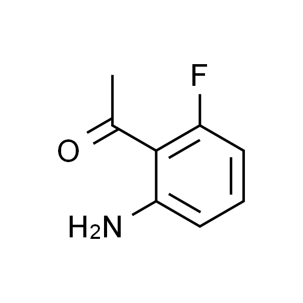 1-(2-氨基-6-氟苯基)乙酮