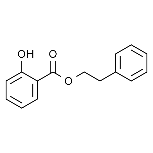 柳酸苯乙酯