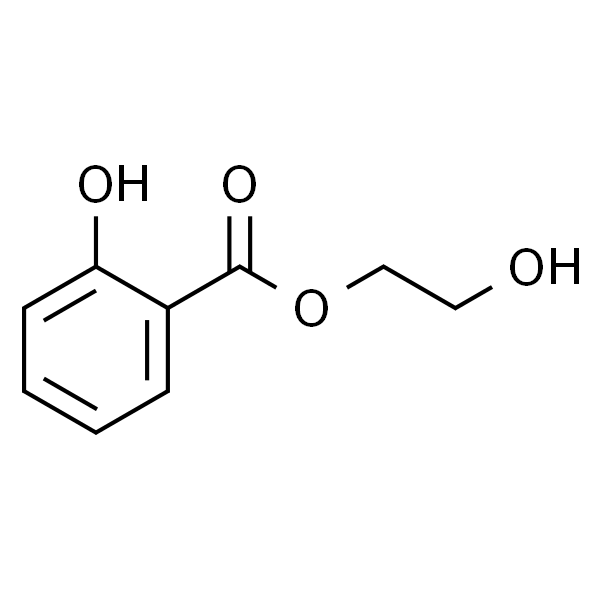 乙二醇水杨酸酯