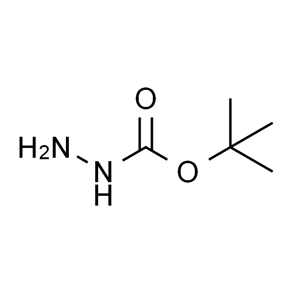 肼基甲酸叔丁酯