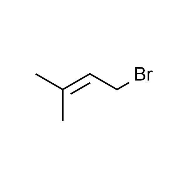 1-溴-3-甲基-2-丁烯