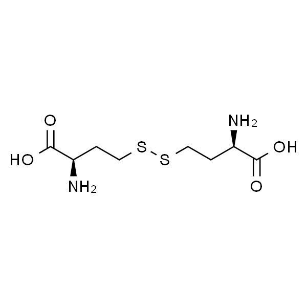 rel-(2S,2'S)-4,4'-二硫代二基双(2-氨基丁酸)