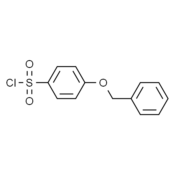 4-(苄氧基)苯-1-磺酰氯