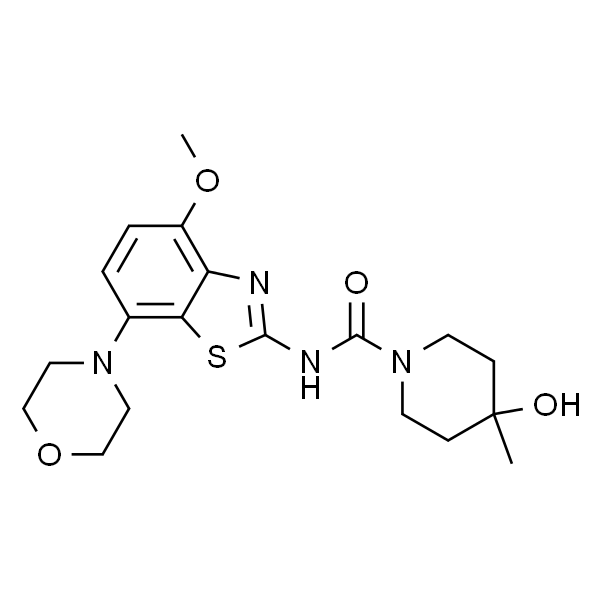 Tozadenant