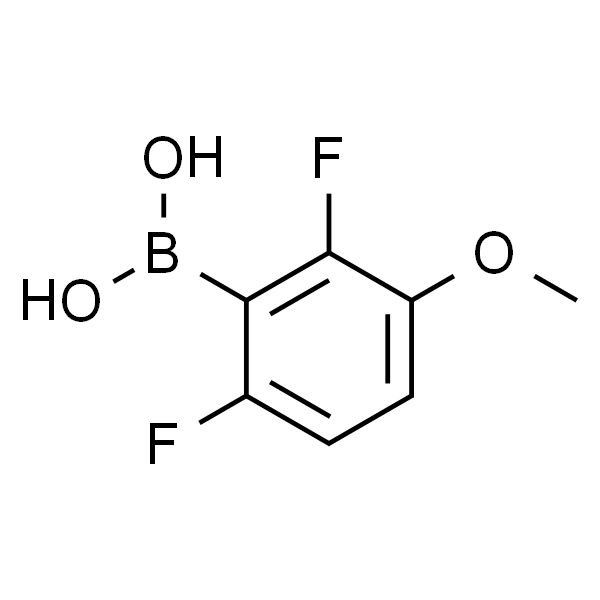 2.6-二氟-3-甲氧基苯硼酸