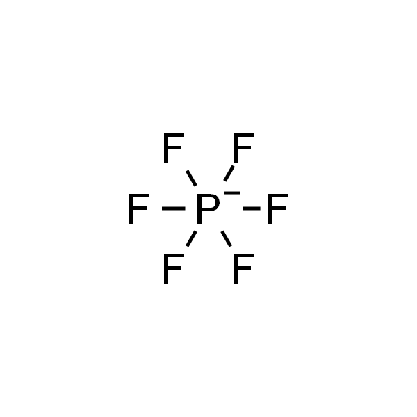 (4,4'-二叔丁基-2,2'-联吡啶)双[3,5-二氟-2-[5-三氟甲基-2-吡啶基-κN]苯基-κC]铱(III)六氟磷酸盐