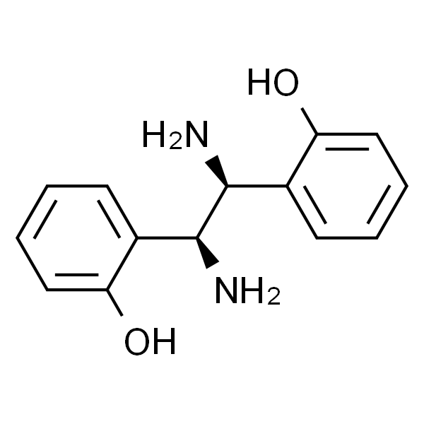 (1S,2S)-1,2-双(2-羟苯基)乙二胺