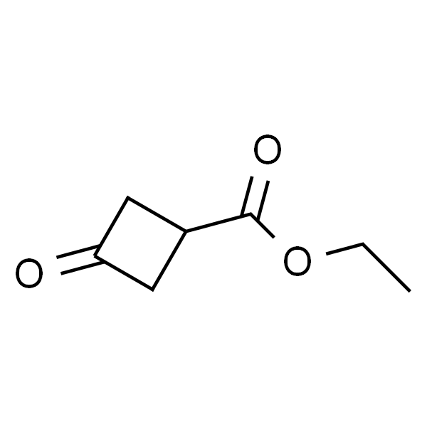 3-氧代环丁烷甲酸乙酯