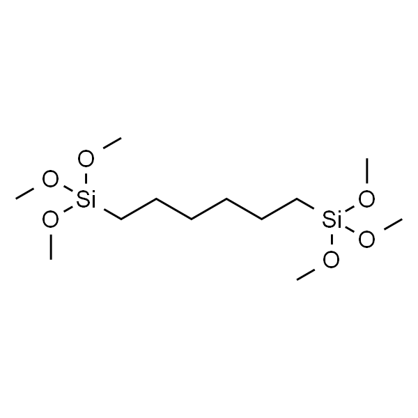 1，6-双(三甲氧基硅基)己烷