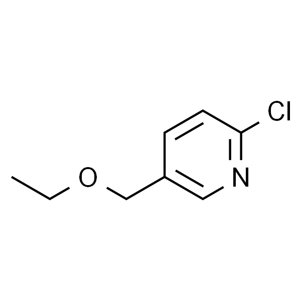 2-氯-5-(乙氧基甲基)吡啶