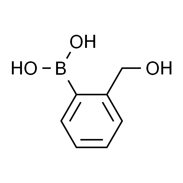 2-羟甲基苯硼酸