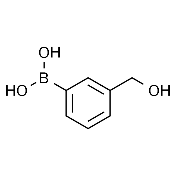 3-羟甲基苯硼酸