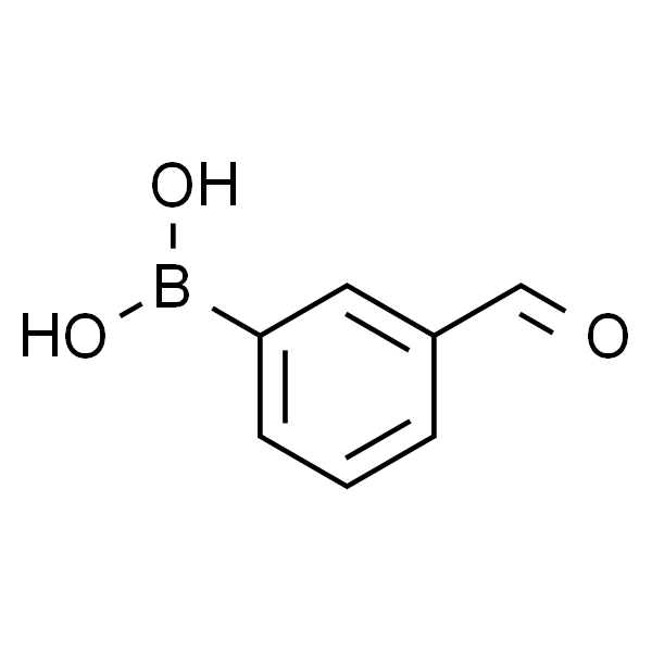 3-甲酰基苯硼酸