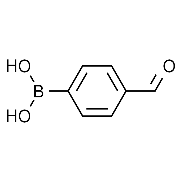 4-甲酰基苯硼酸