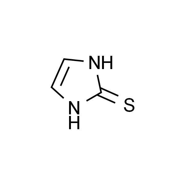 1H-咪唑-2(3H)-硫酮