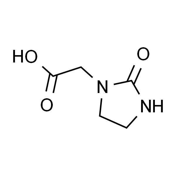 (2-酮咪唑)-乙酸