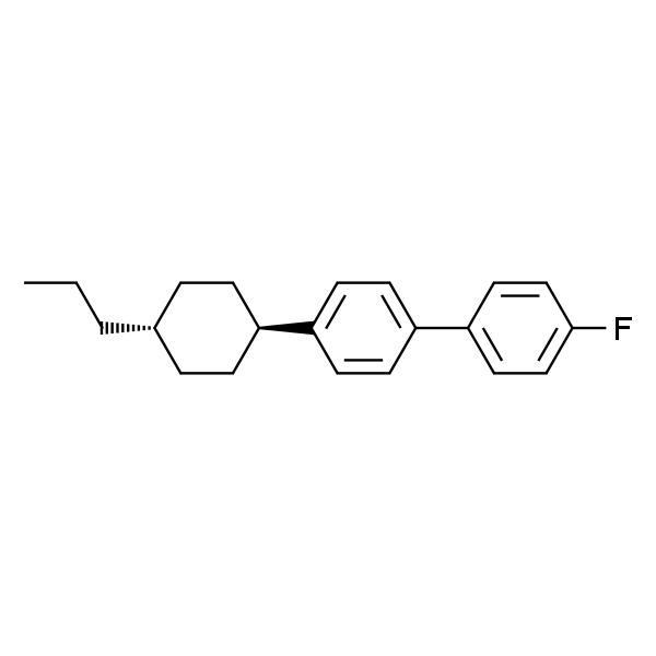 4-氟-4'-(反-4-丙基环己基)联苯