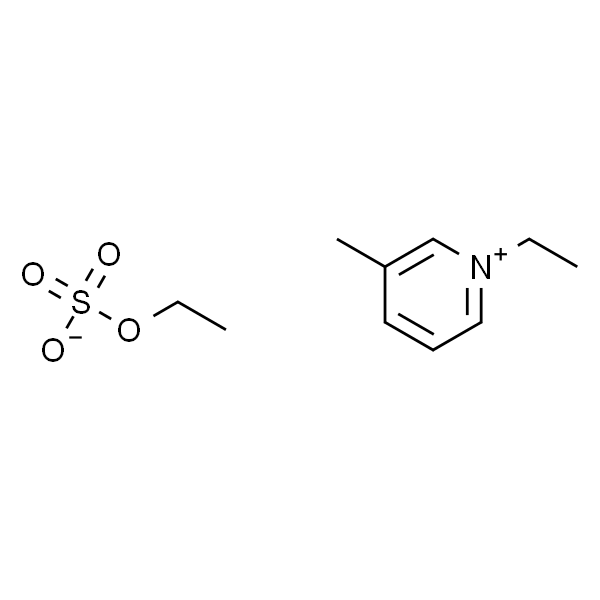 1-乙基-3-甲基吡啶鎓乙磺酸盐