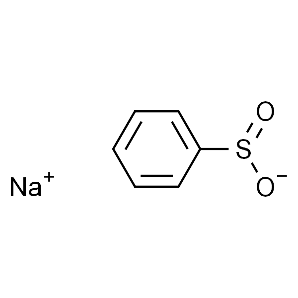 苯亚磺酸钠
