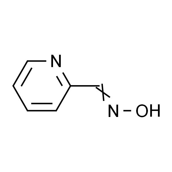吡啶-2-甲醛肟