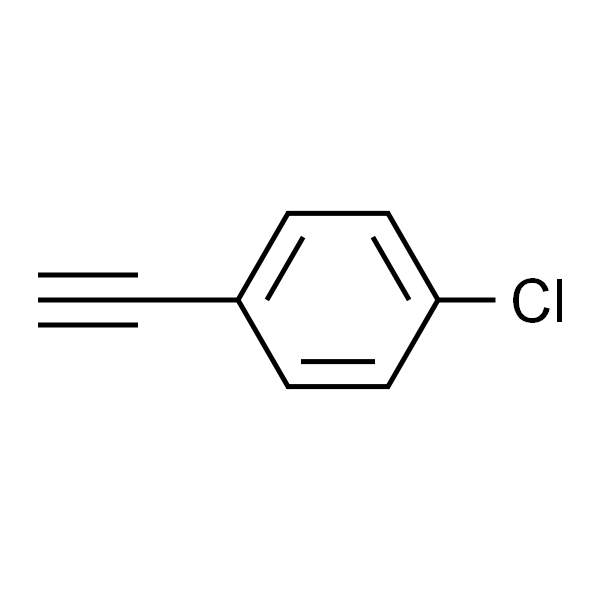 1-氯-4-炔基苯