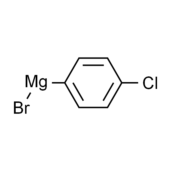 4-氯苯基溴化镁