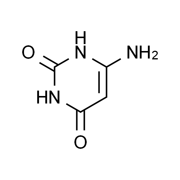 4-氨基-2,6-二羟基嘧啶