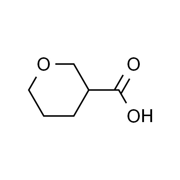 四氢吡喃-3-羧酸