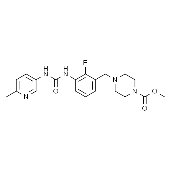 Omecamtiv mecarbil (CK-1827452)