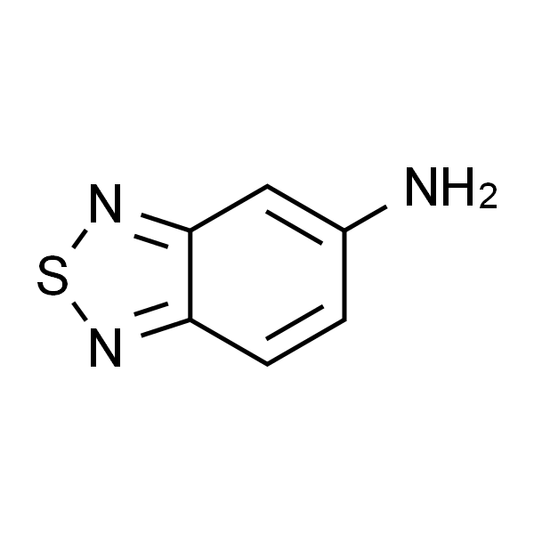 2,1,3-苯并噻唑-5-胺